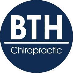 Back To Health Clinics logo
