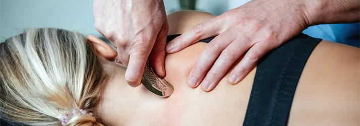 Chiropractic Zeeland MI Myofascial IASTM in Chiropractic Care Chiropractic Zeeland MI Myofascial IASTM in Chiropractic Care